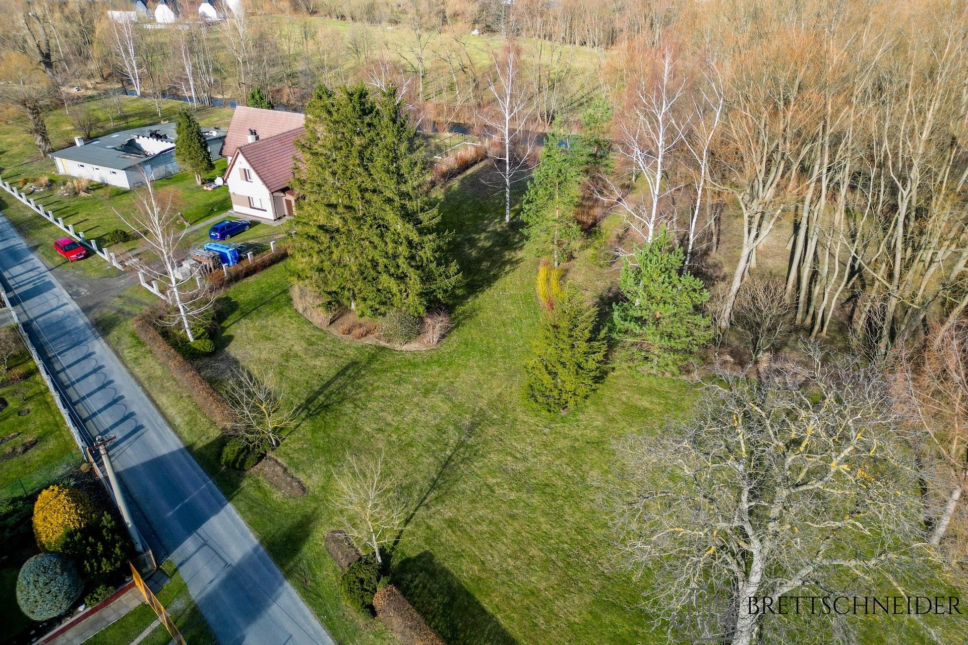 Prodej pozemku 3160 m² - foto 15
