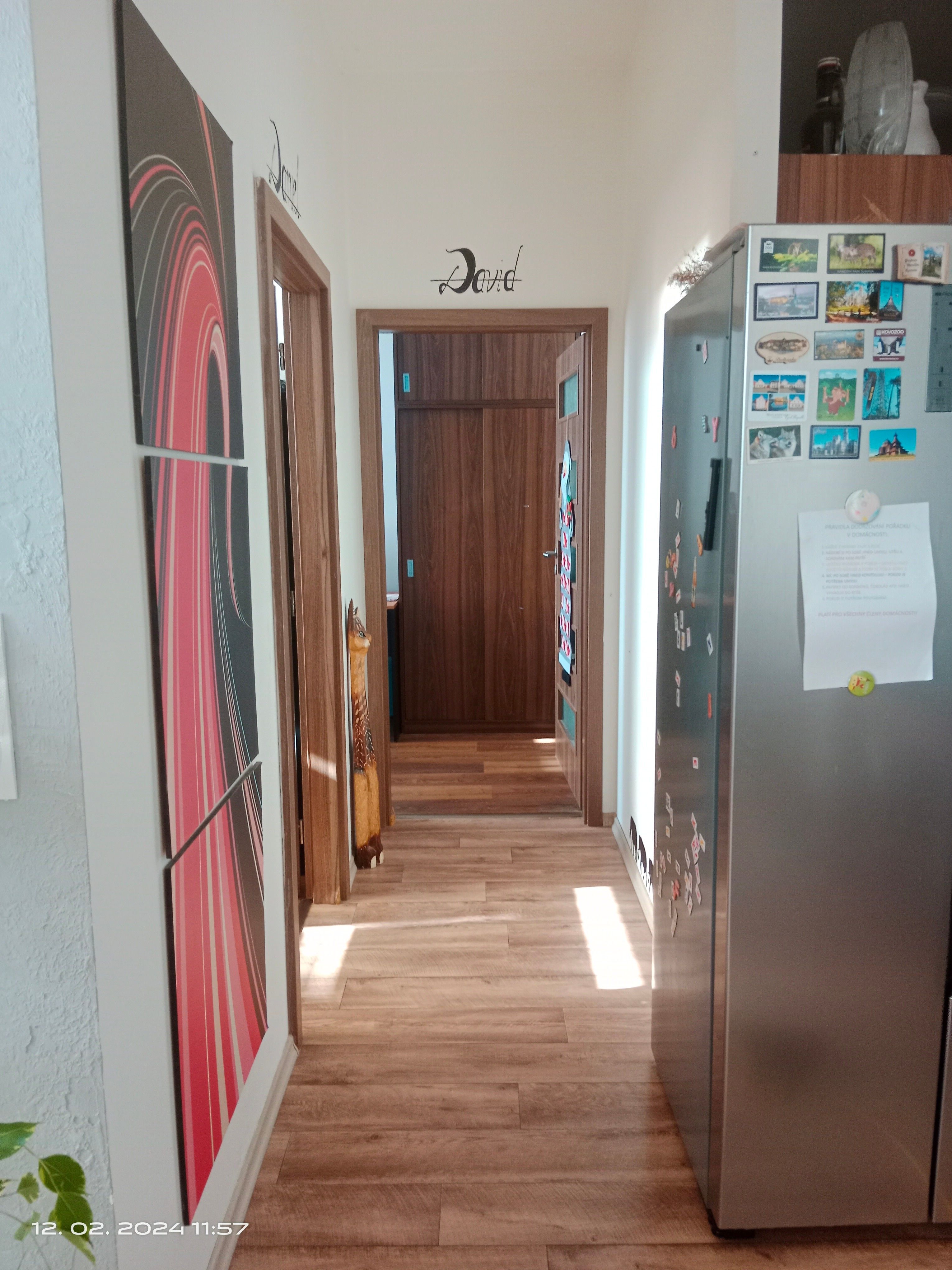 Prodej bytu 4+kk 80.1 m² - foto 9