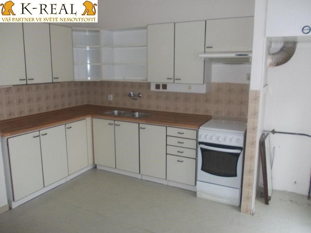 Pronájem bytu 1+kk 18 m² - foto 3