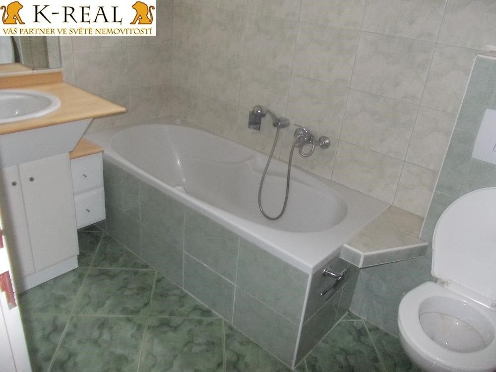Pronájem bytu 1+kk 18 m² - foto 5