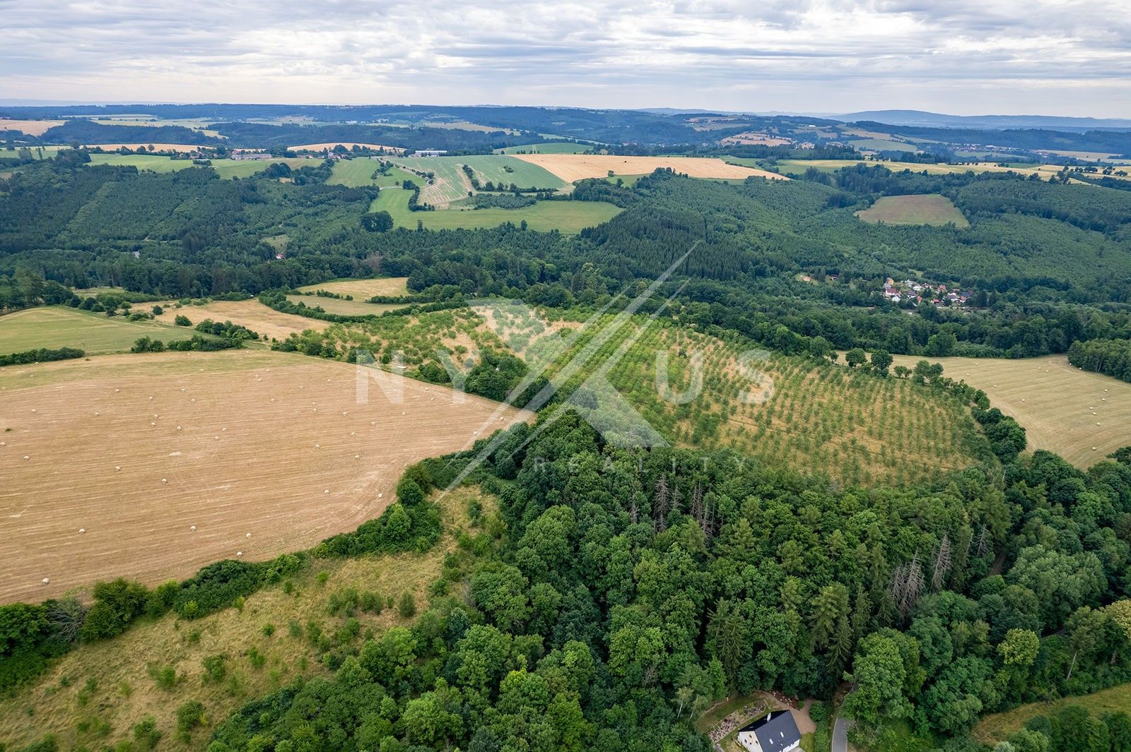Prodej nemovitosti 123793 m² - foto 5