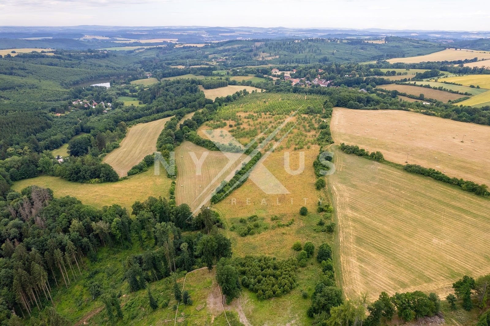 Prodej nemovitosti 123793 m² - foto 3