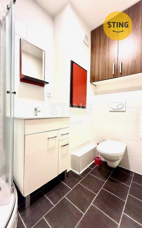 Pronájem bytu 1+1 37 m² - foto 4
