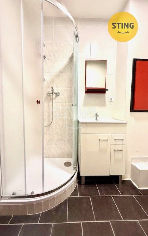 Pronájem bytu 1+1 37 m² - foto 5
