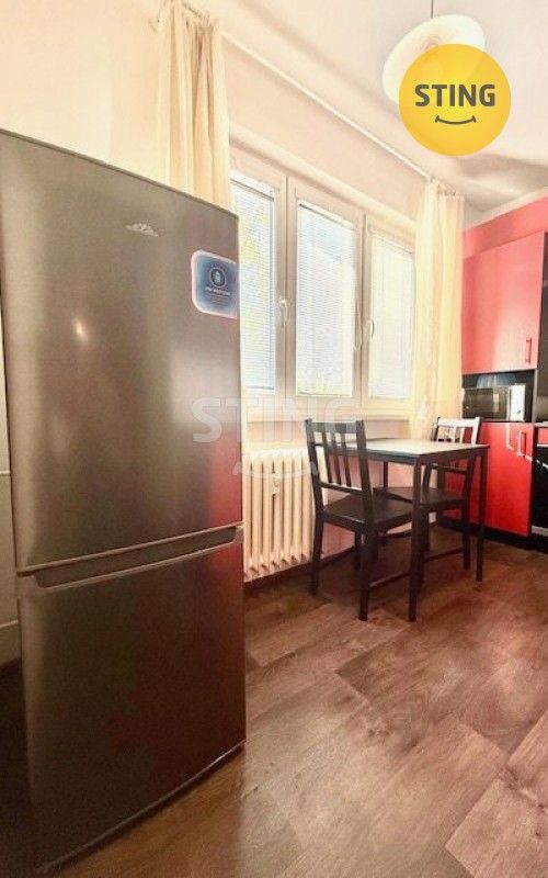 Pronájem bytu 1+1 37 m² - foto 6