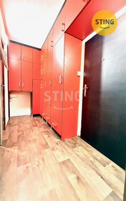 Pronájem bytu 1+1 37 m² - foto 8
