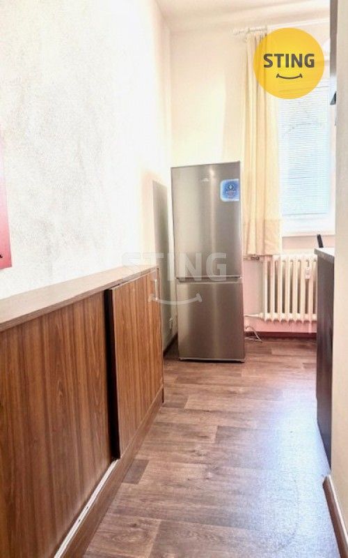 Pronájem bytu 1+1 37 m² - foto 7