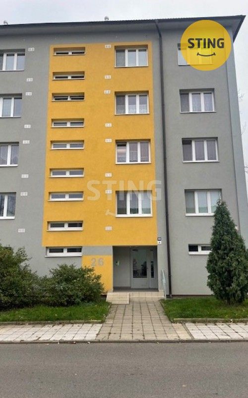 Pronájem bytu 1+1 37 m² - foto 12