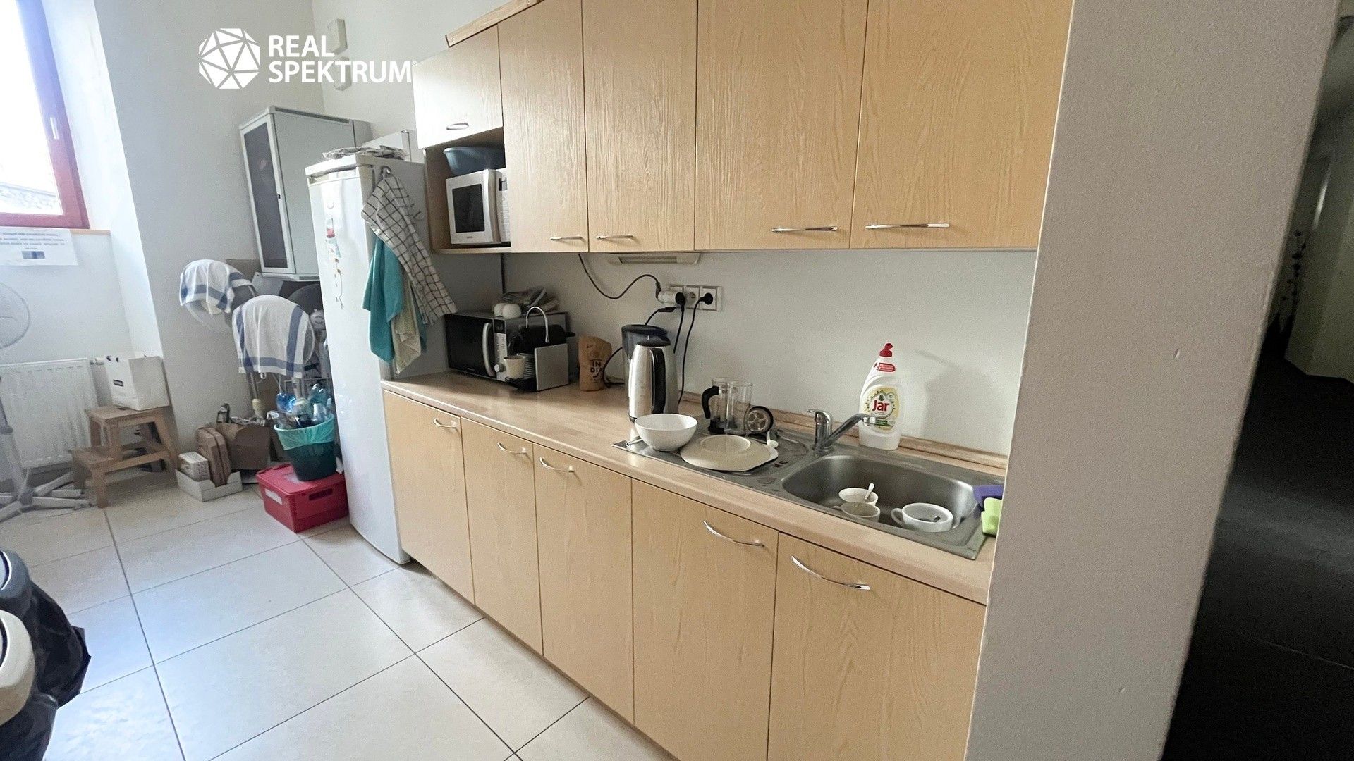 Pronájem komerčního prostoru 21 m² - foto 5