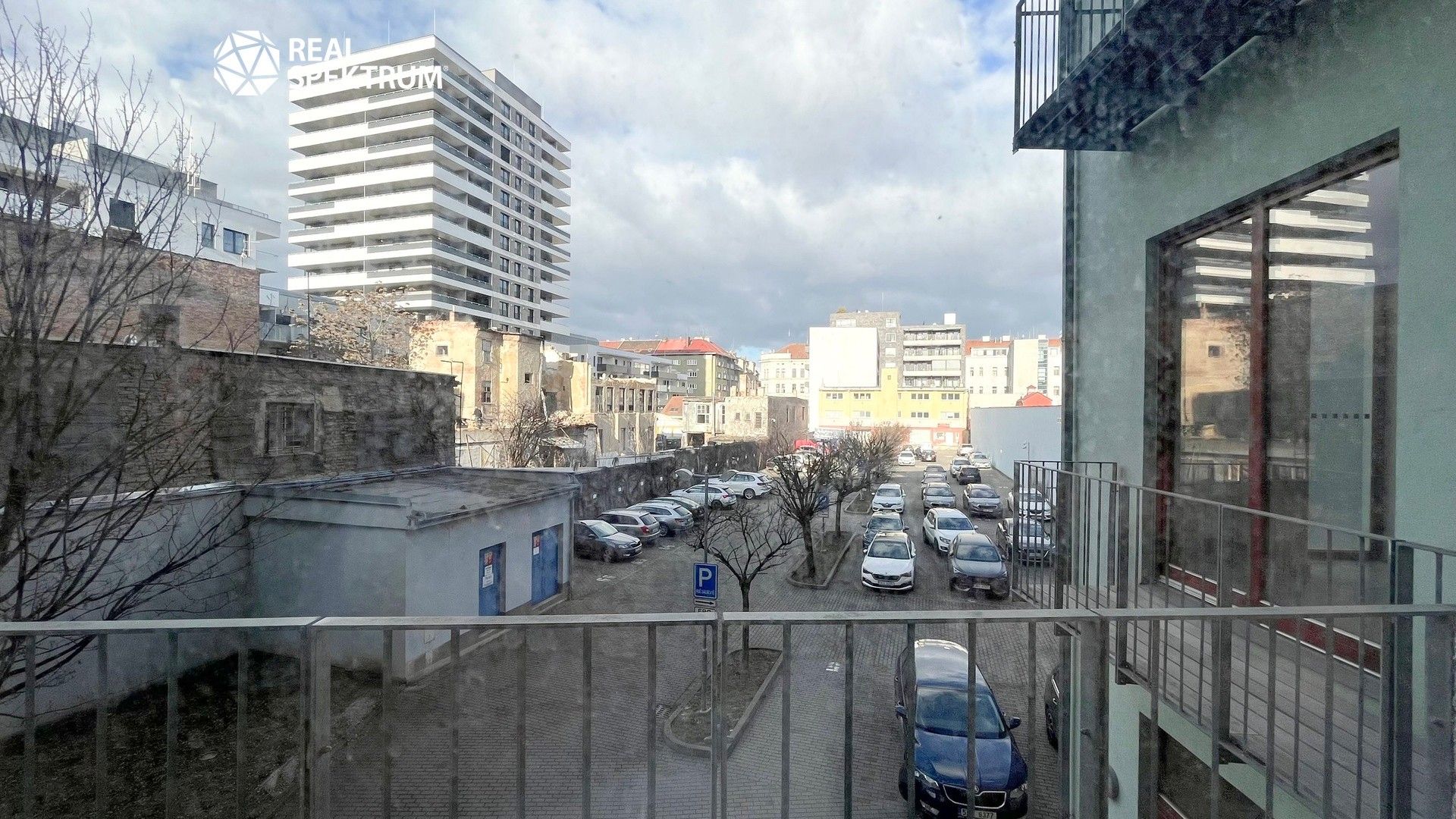 Pronájem komerčního prostoru 21 m² - foto 4