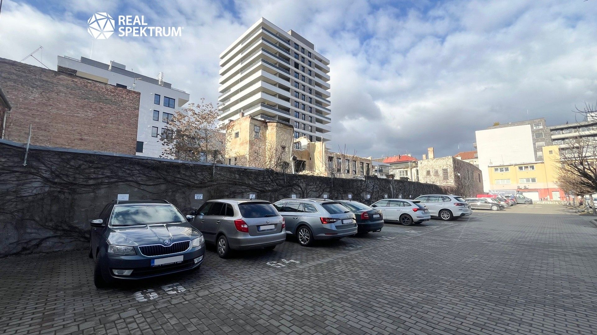 Pronájem komerčního prostoru 21 m² - foto 6