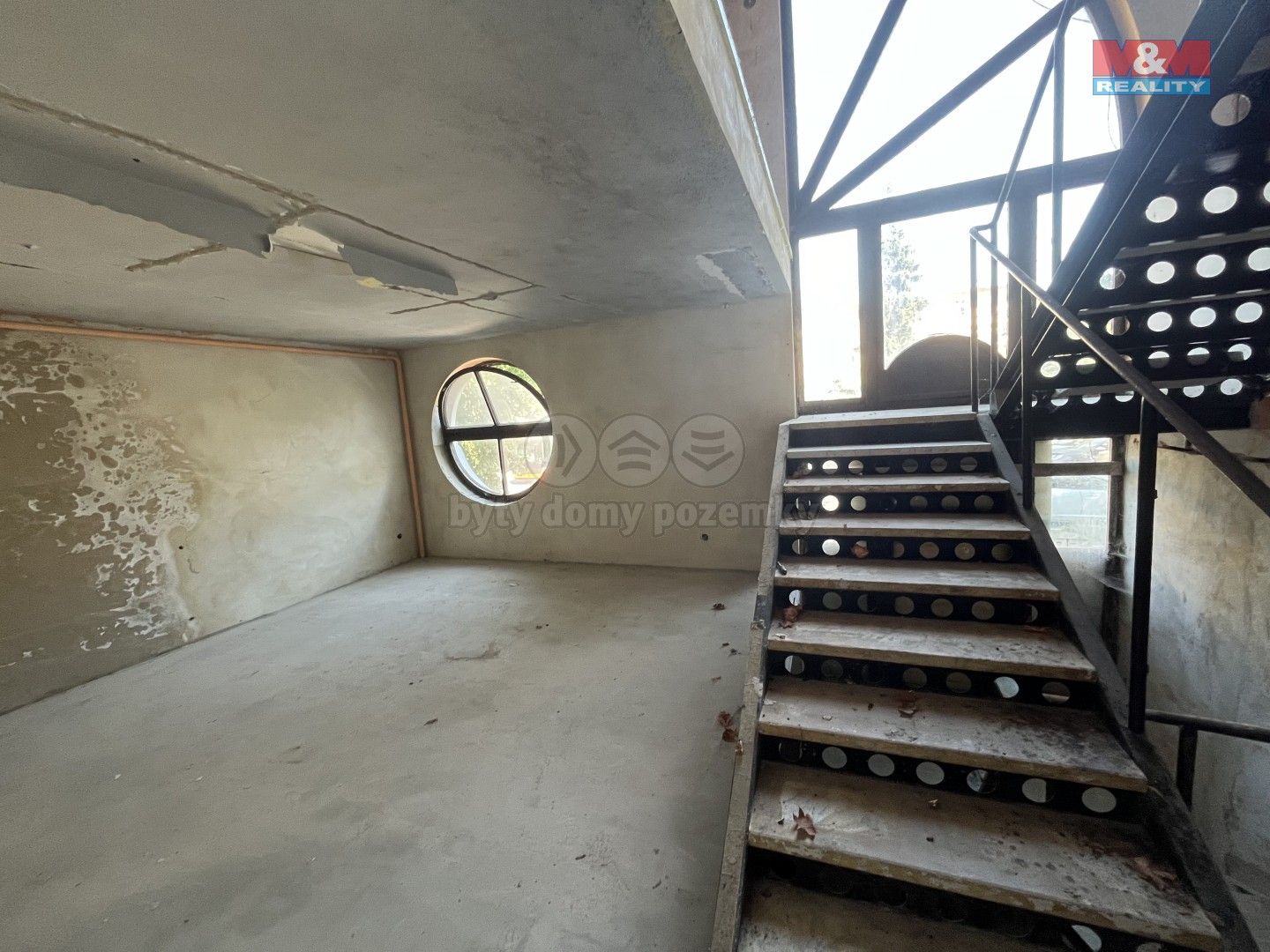 Prodej komerčního prostoru 154 m² - foto 4