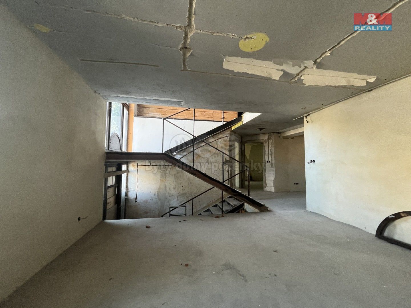Prodej komerčního prostoru 154 m² - foto 6