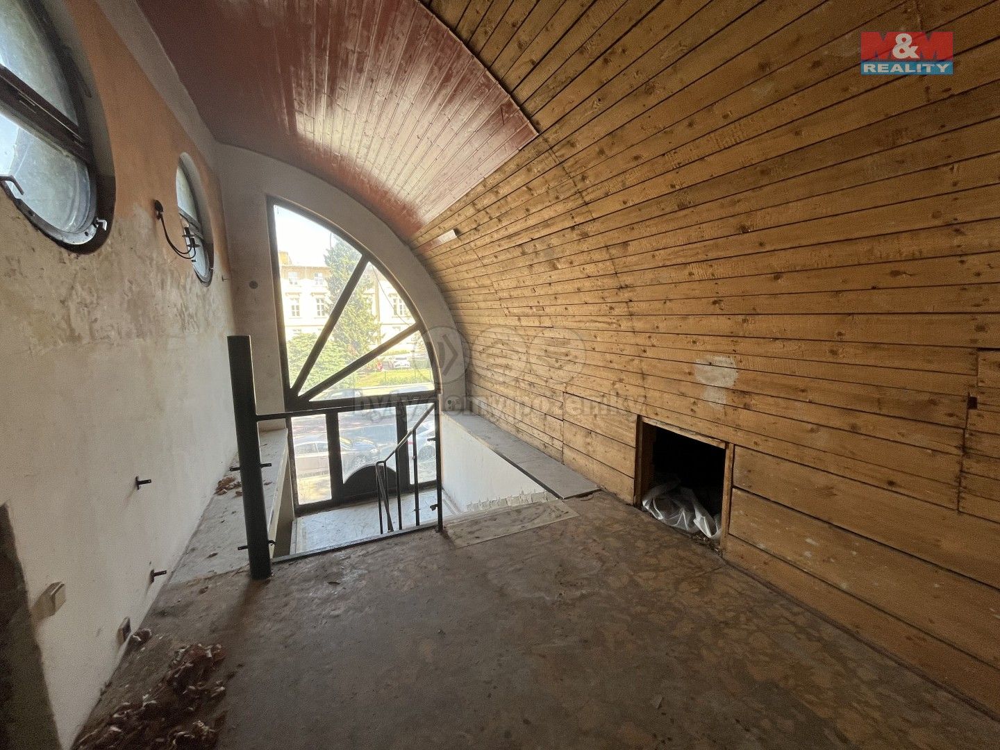Prodej komerčního prostoru 154 m² - foto 5
