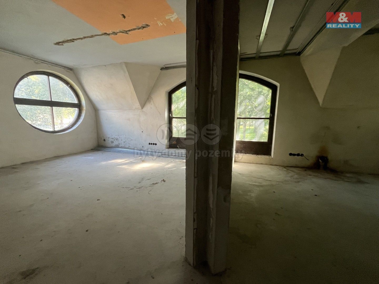 Prodej komerčního prostoru 154 m² - foto 7
