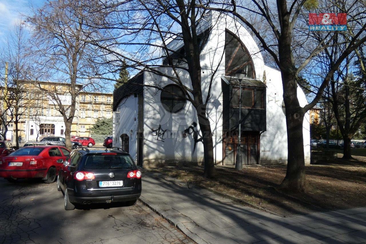 Prodej komerčního prostoru 154 m² - foto 8