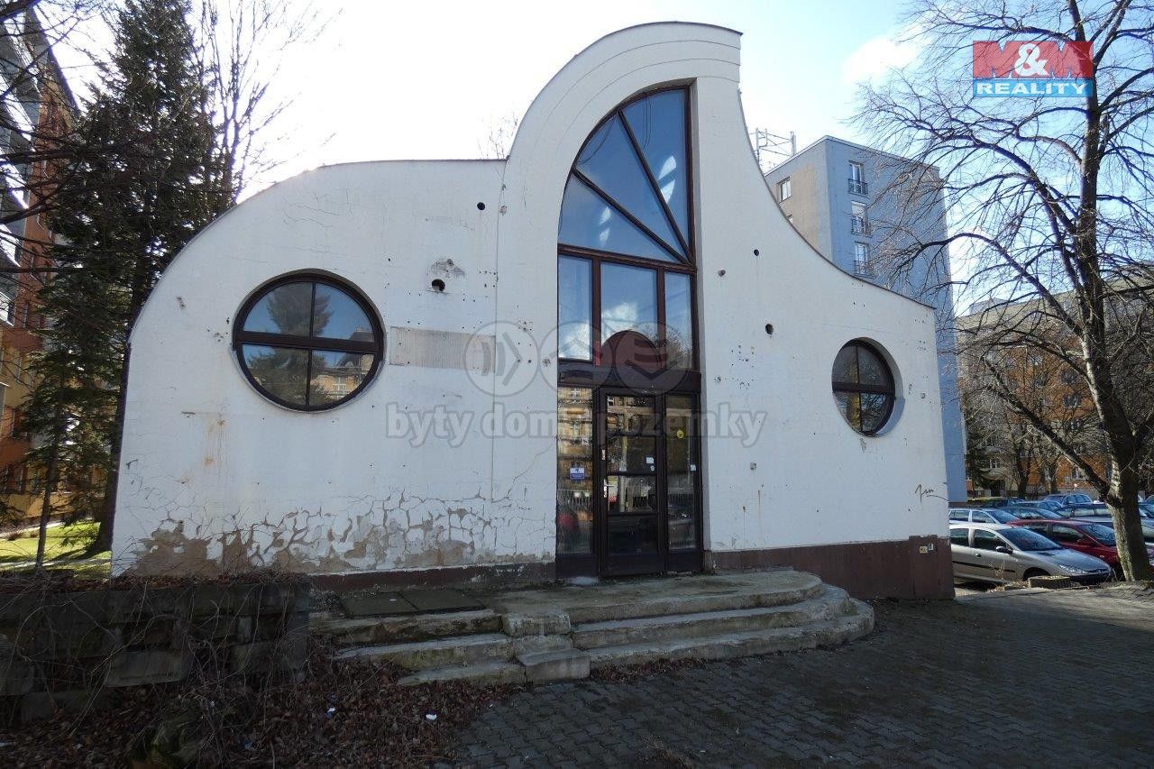 Prodej komerčního prostoru 154 m² - foto 9