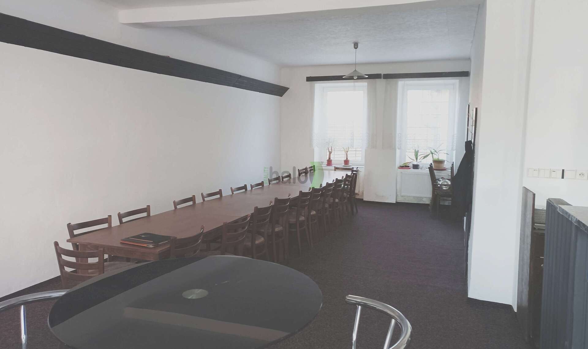 Pronájem komerčního prostoru 60 m² - foto 2