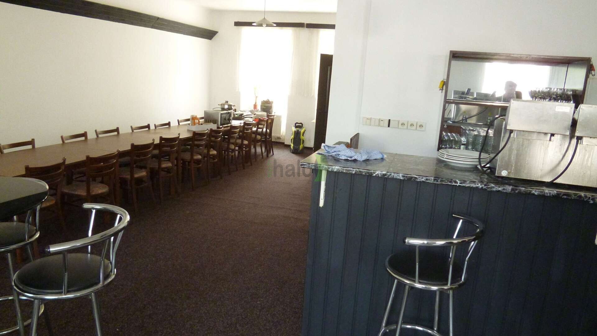 Pronájem komerčního prostoru 60 m² - foto 3
