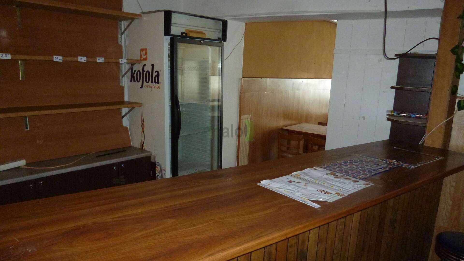 Pronájem komerčního prostoru 60 m² - foto 5