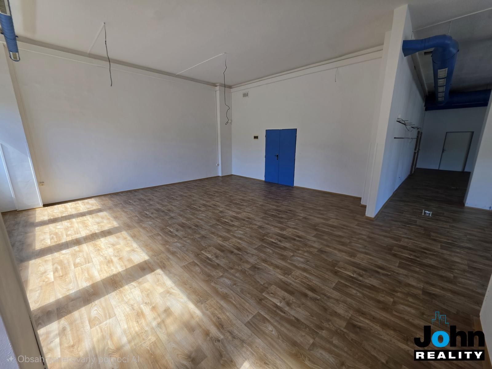 Pronájem komerčního prostoru 330 m² - foto 10