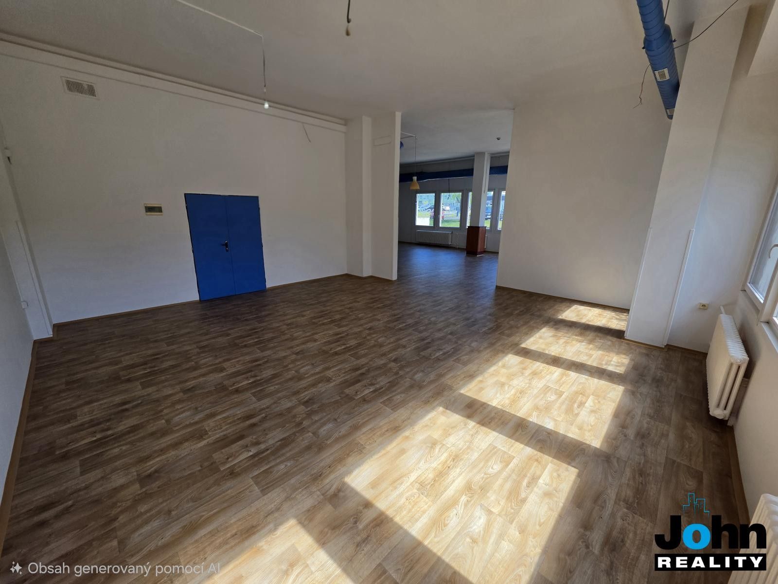 Pronájem komerčního prostoru 330 m² - foto 11