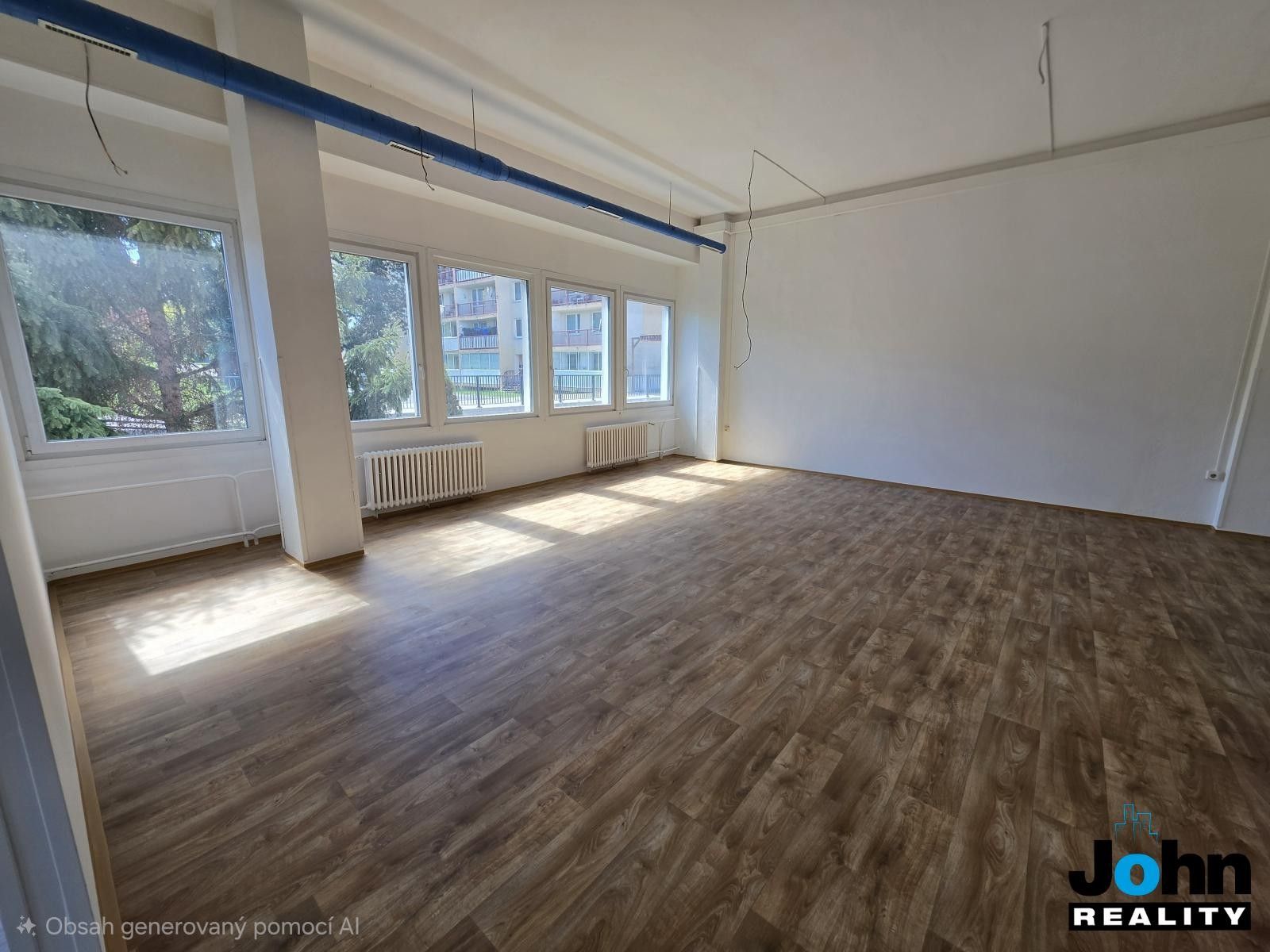 Pronájem komerčního prostoru 330 m² - foto 12