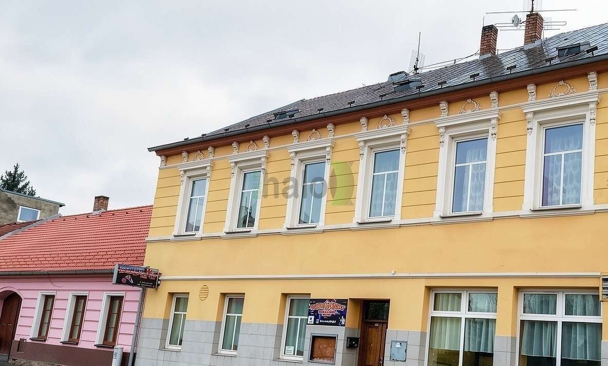 Pronájem komerčního prostoru 60 m² - foto 13