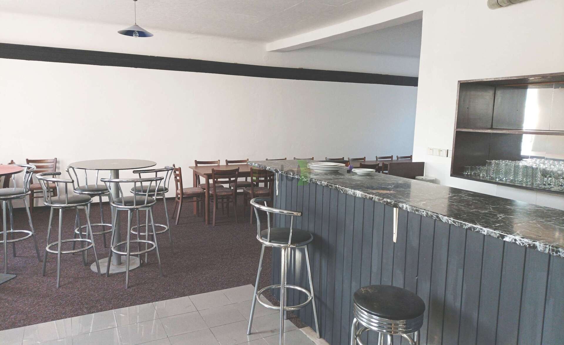 Pronájem komerčního prostoru 60 m² - foto 12