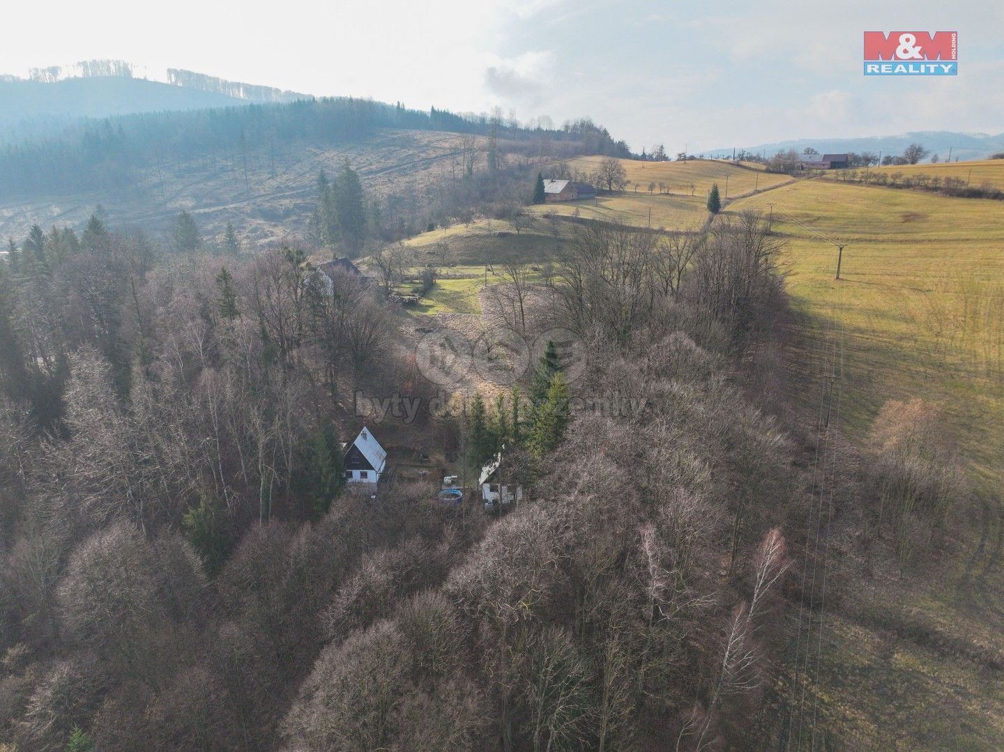 Prodej domu 52 m² - foto 5