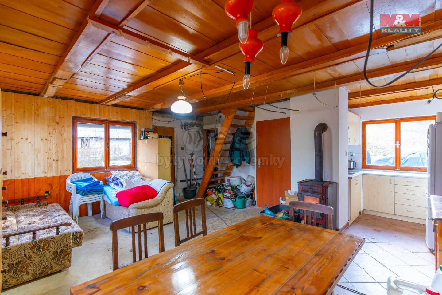Prodej domu 52 m² - foto 6