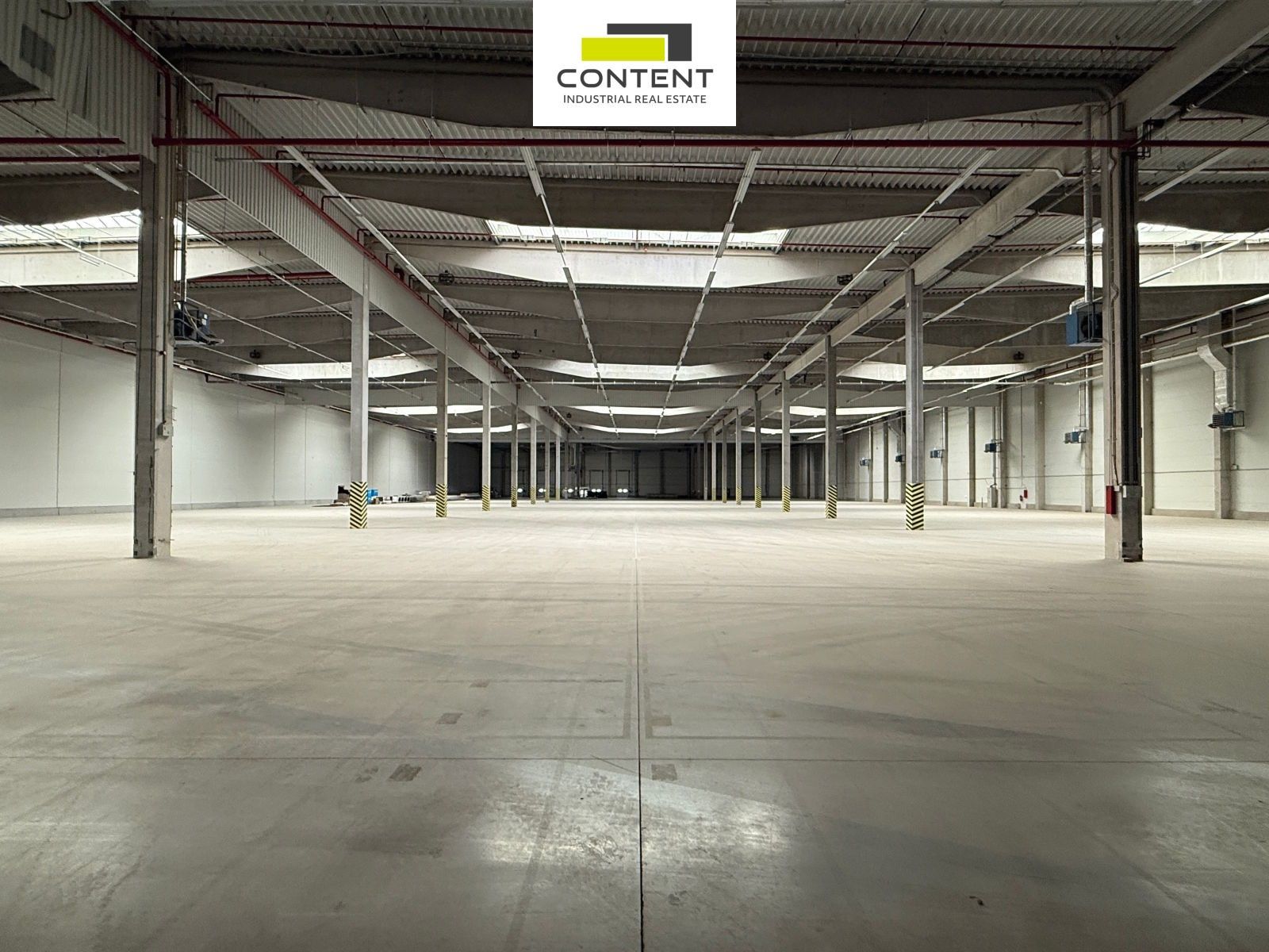 Pronájem komerčního prostoru 2249 m² - foto 9