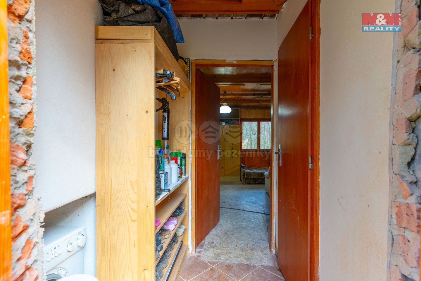 Prodej domu 52 m² - foto 10