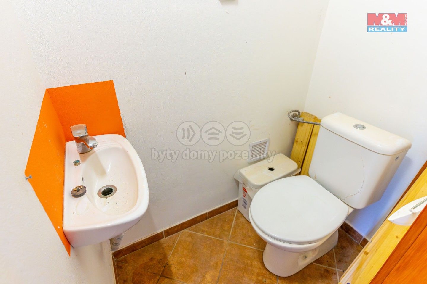 Prodej domu 52 m² - foto 12