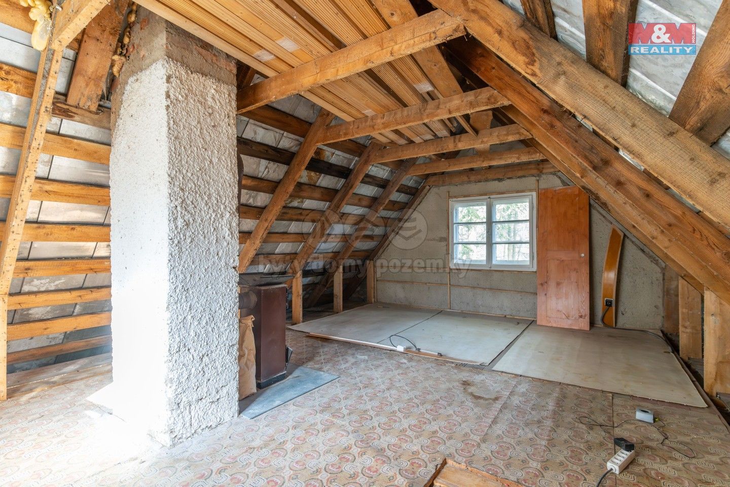 Prodej domu 52 m² - foto 14