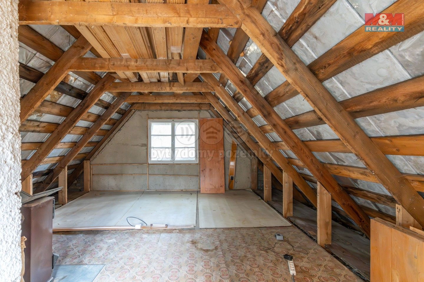Prodej domu 52 m² - foto 13