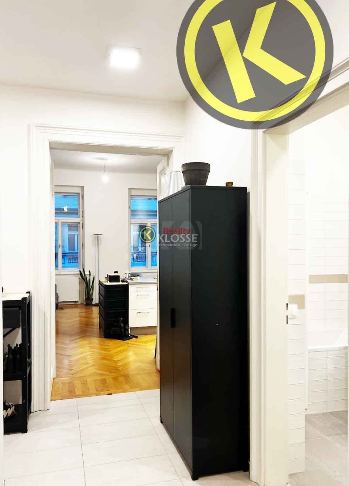 Pronájem bytu 3+kk 78 m² - foto 8