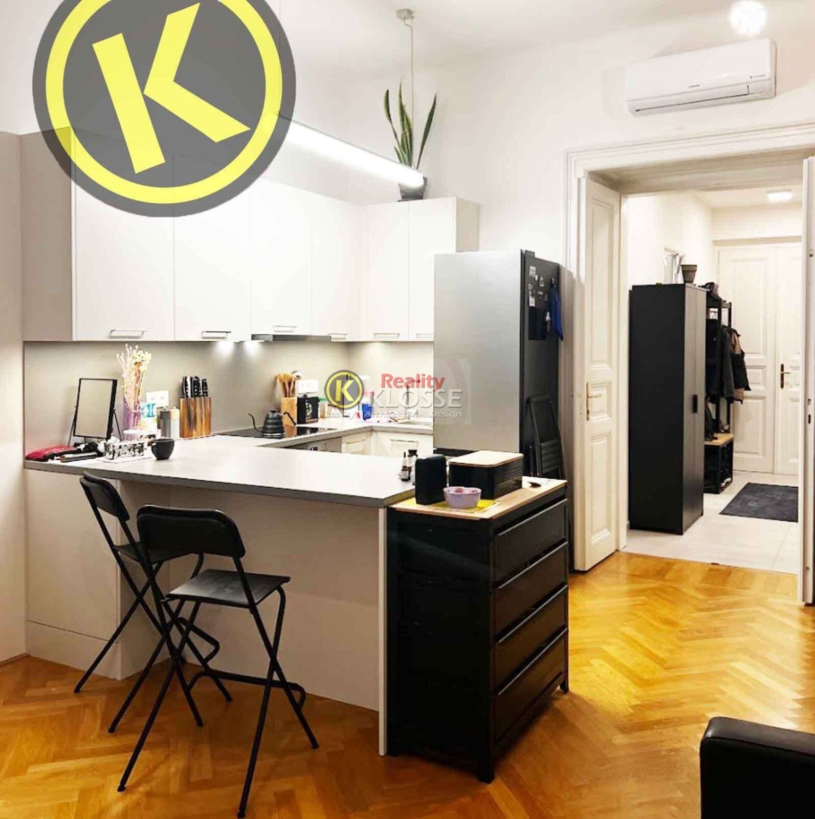 Pronájem bytu 3+kk 78 m² - foto 13