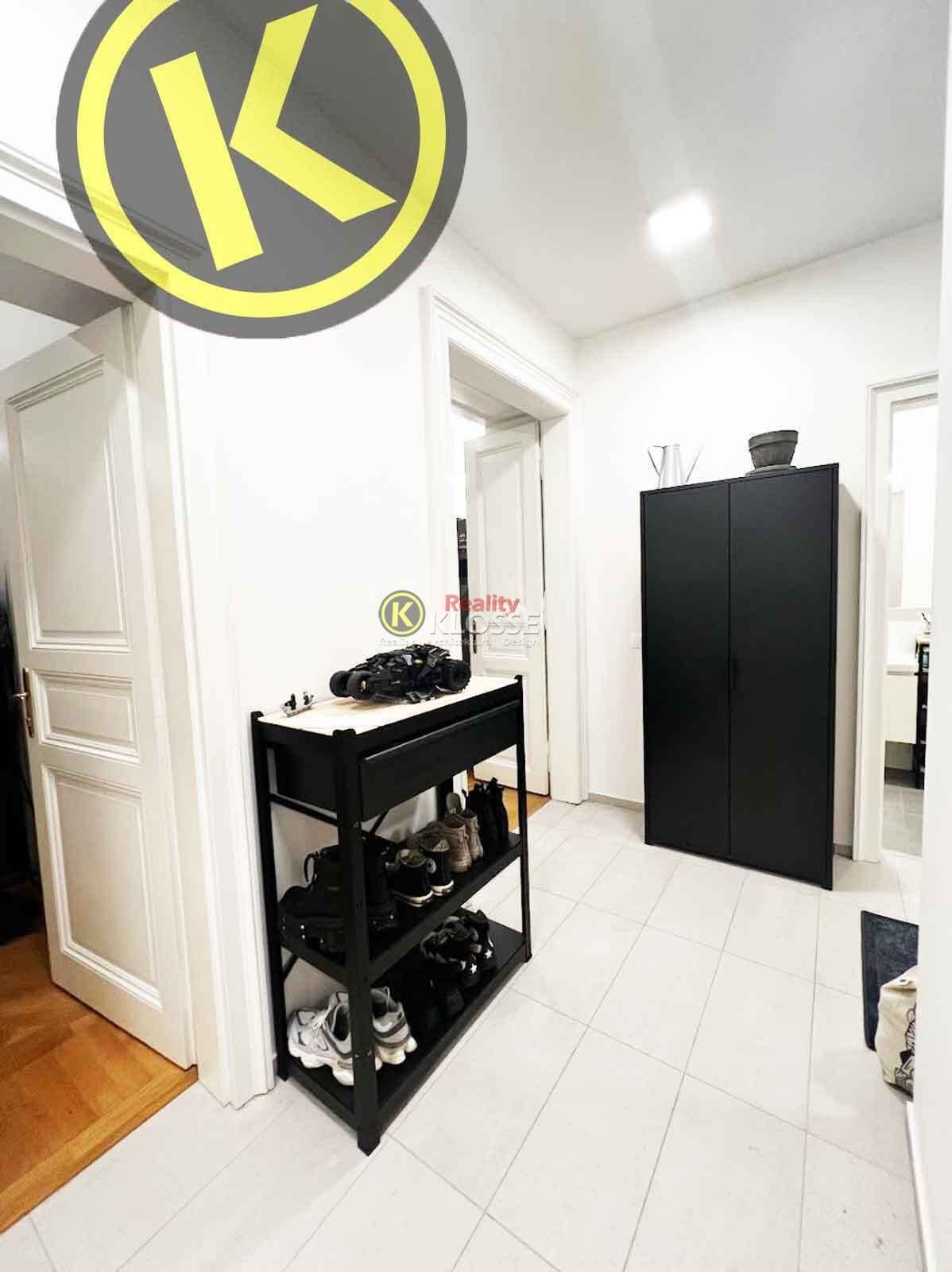 Pronájem bytu 3+kk 78 m² - foto 16