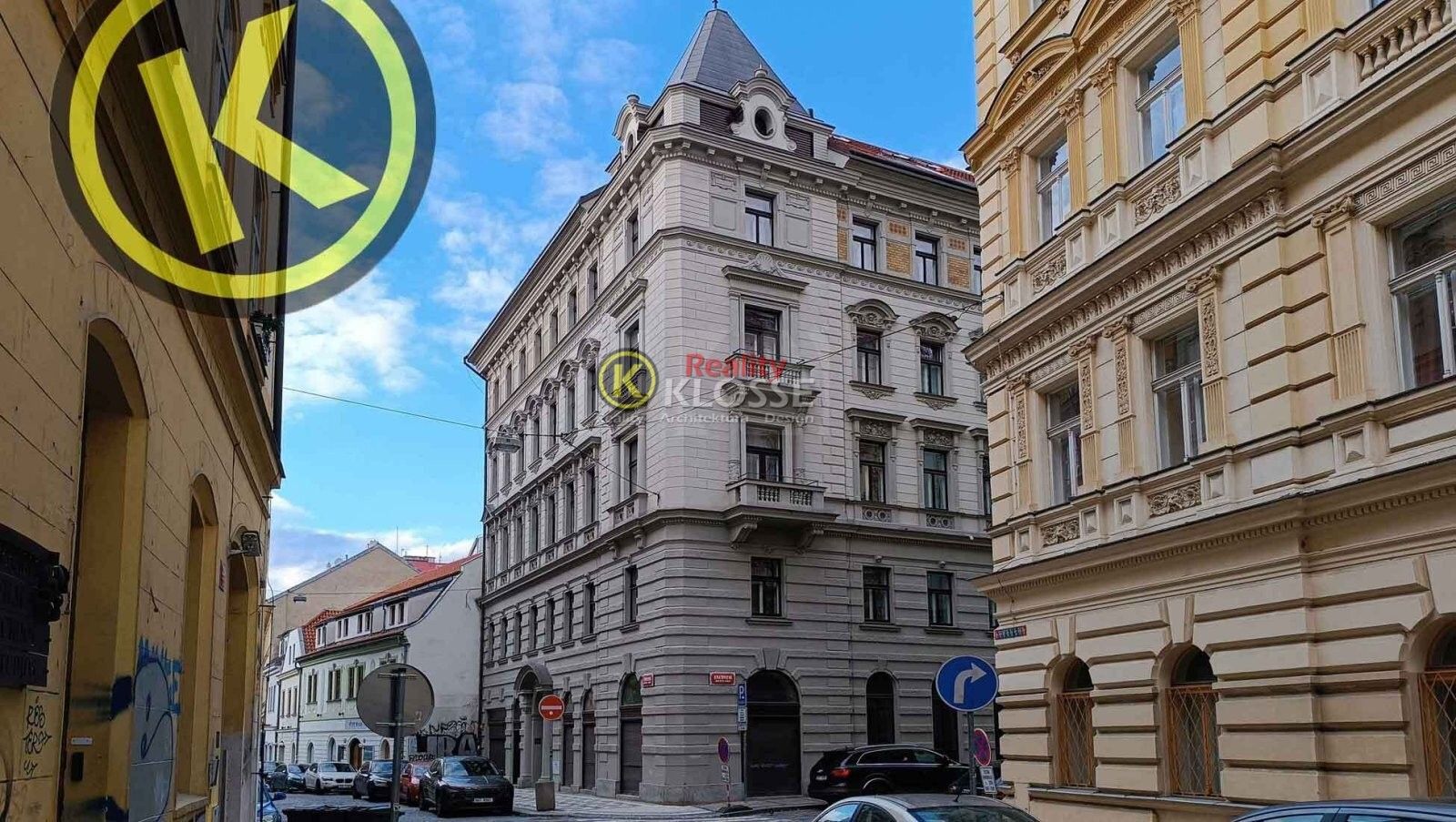 Pronájem bytu 3+kk 78 m² - foto 23