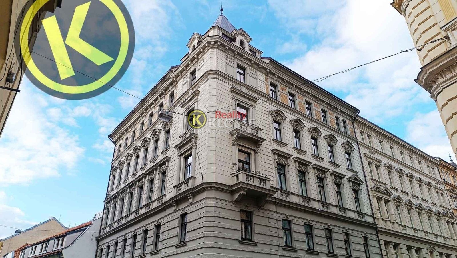 Pronájem bytu 3+kk 78 m² - foto 22