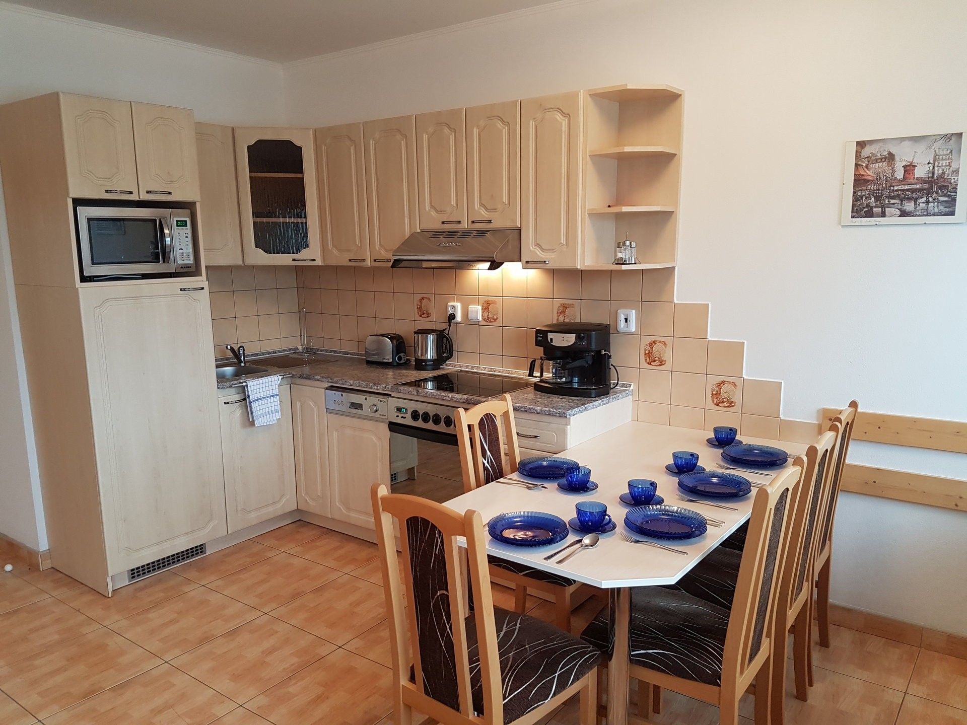 Pronájem bytu 2+kk 54 m² - foto 2