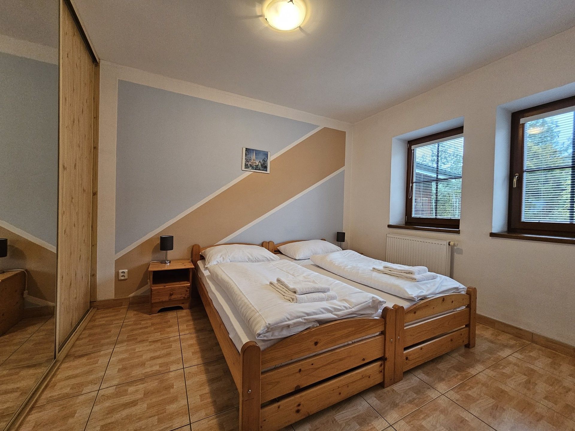 Pronájem bytu 2+kk 54 m² - foto 3