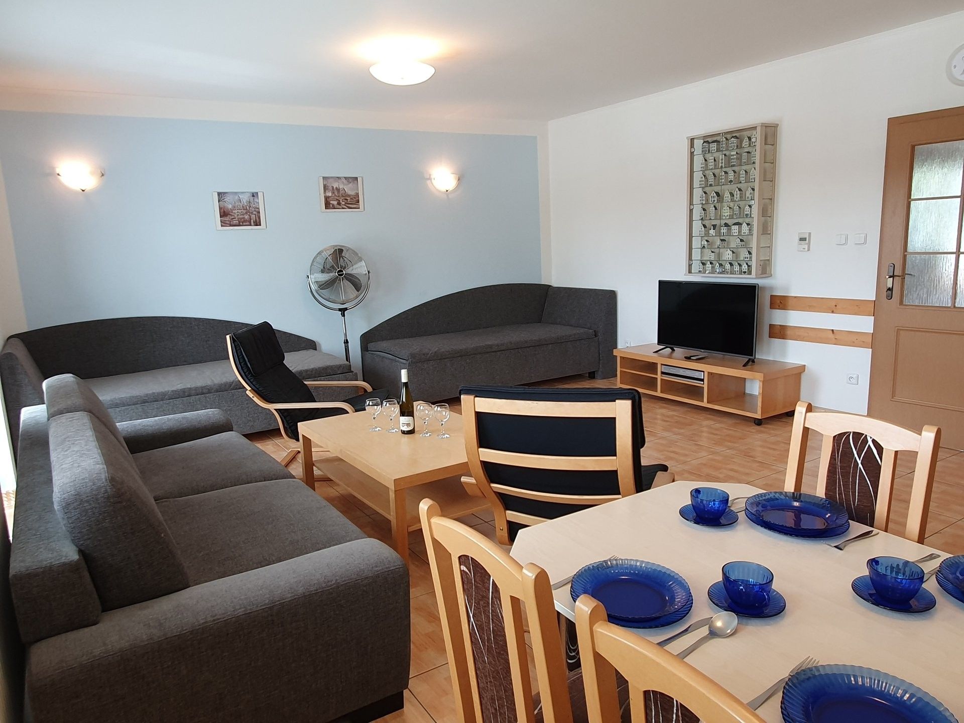 Pronájem bytu 2+kk 54 m² - foto 6