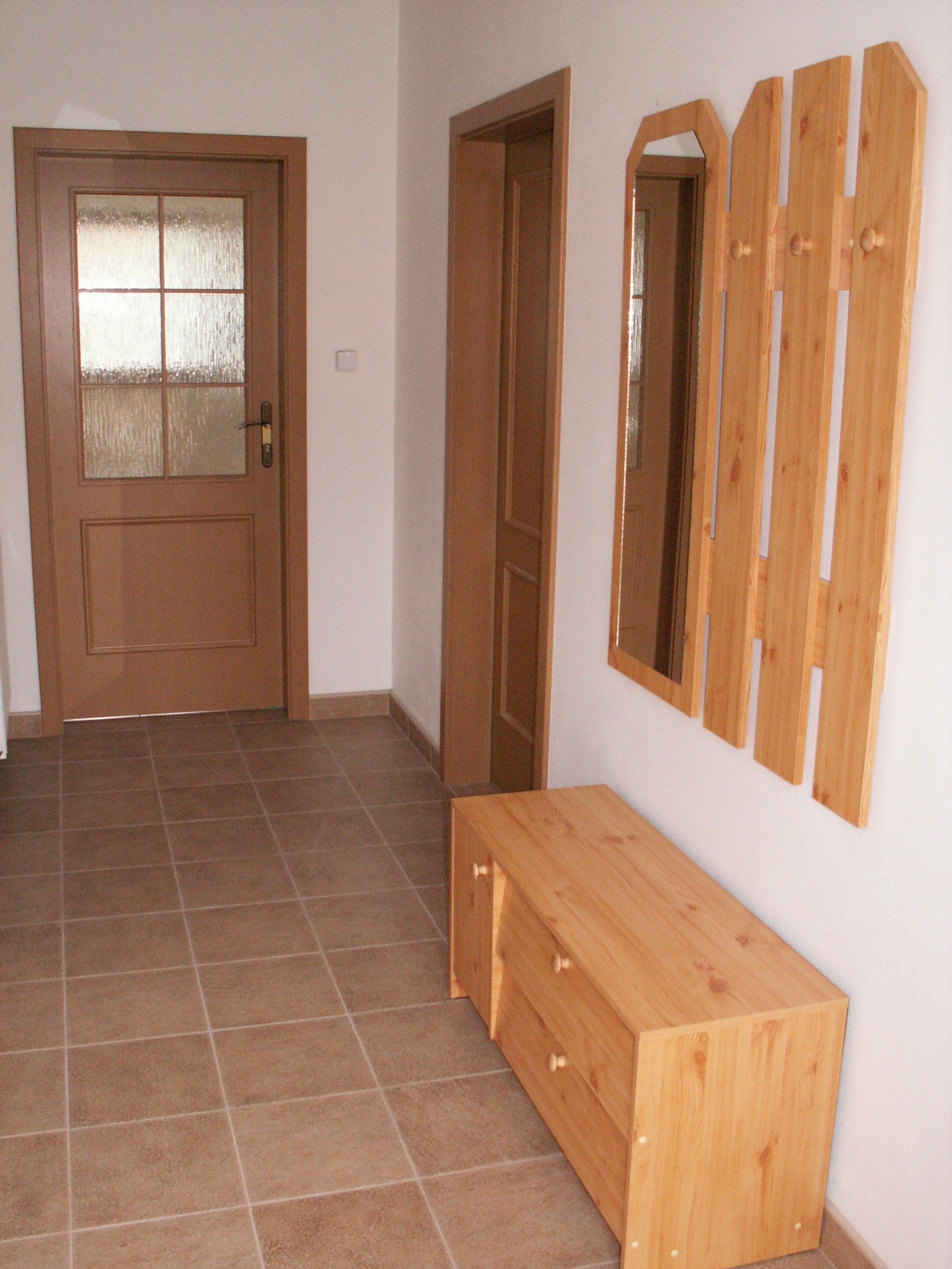 Pronájem bytu 2+kk 54 m² - foto 4