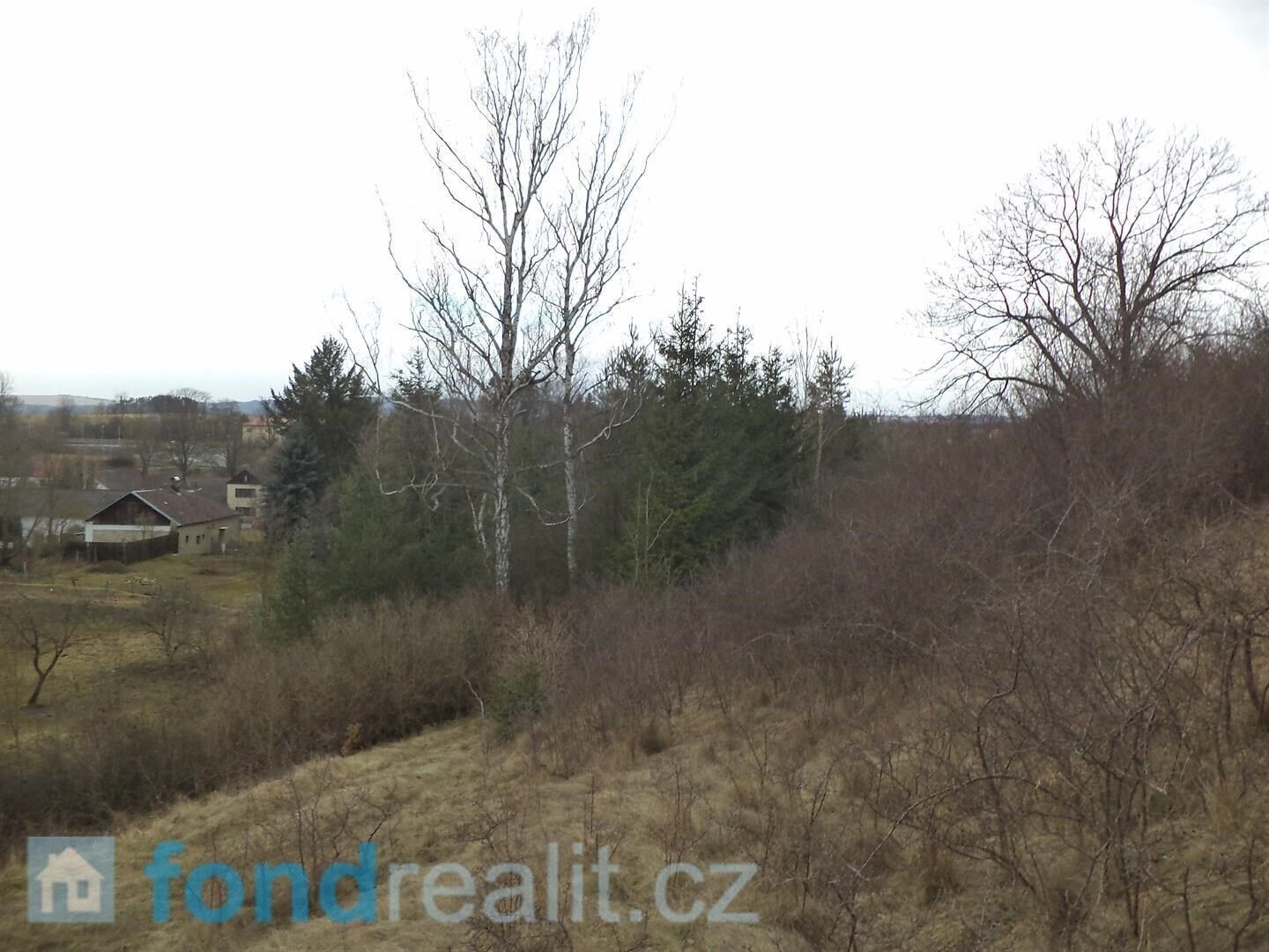 Prodej nemovitosti 683 m² - foto 1