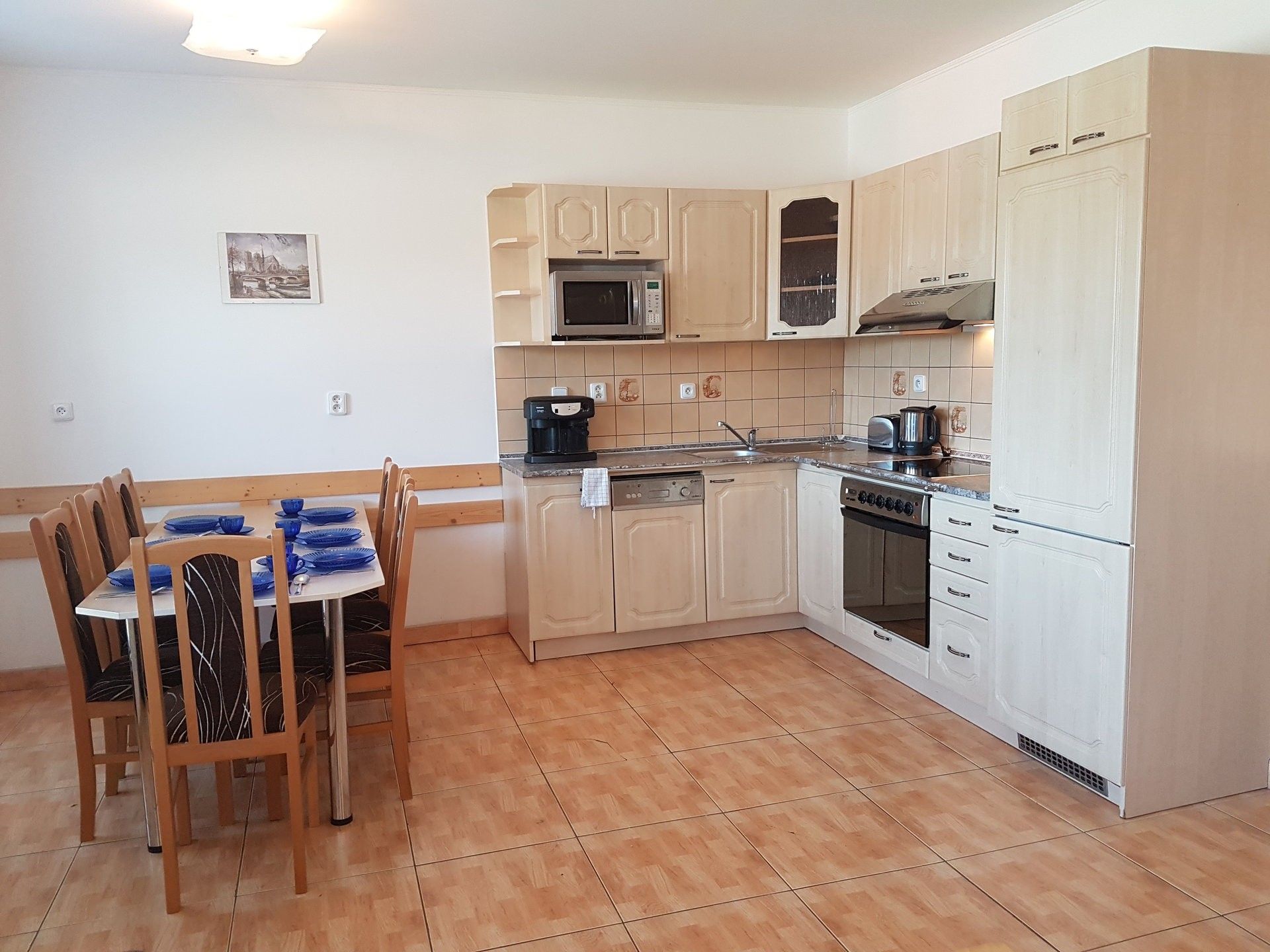 Pronájem bytu 2+kk 54 m² - foto 7