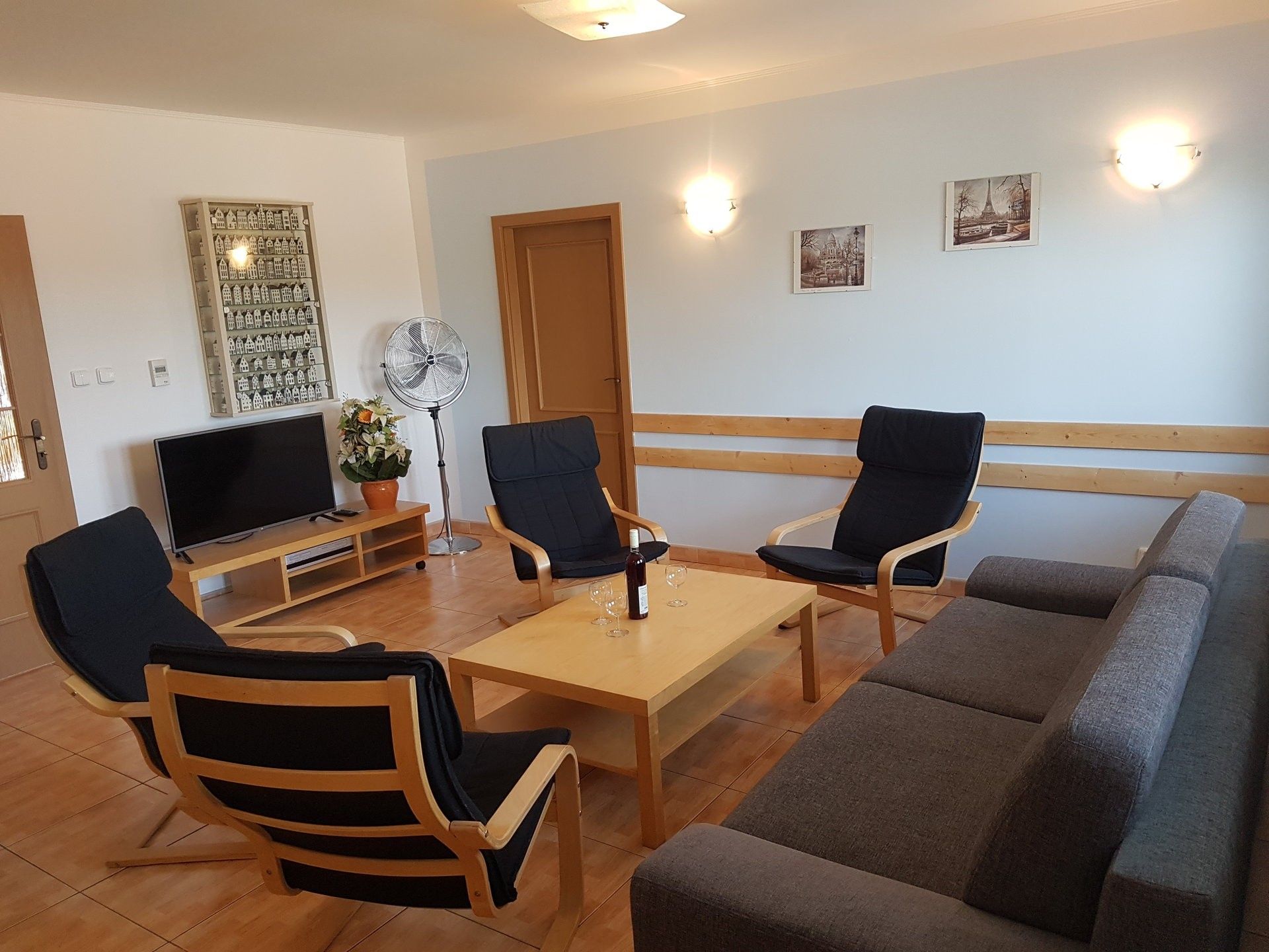 Pronájem bytu 2+kk 54 m² - foto 8