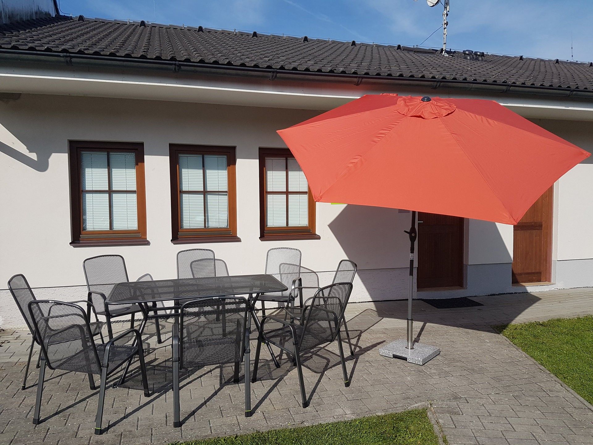 Pronájem bytu 2+kk 54 m² - foto 5
