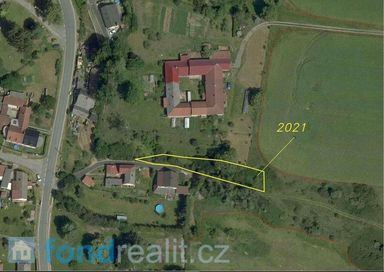 Prodej nemovitosti 683 m² - foto 5